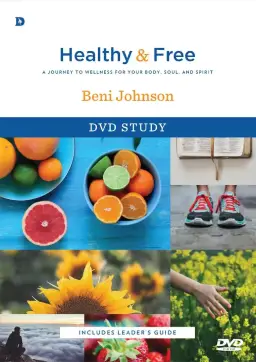 Healthy and Free DVD Study