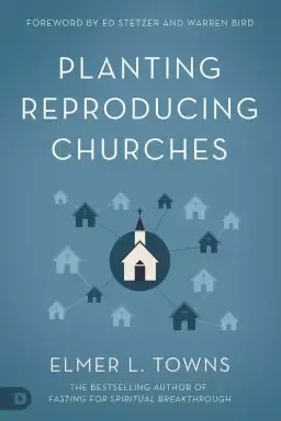 Planting Reproducing Churches