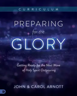 Preparing for the Glory Curriculum