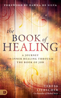 The Book of Healing