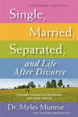 Single Married Separated