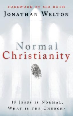 Normal Christianity