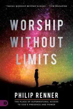 Worship Without Limits