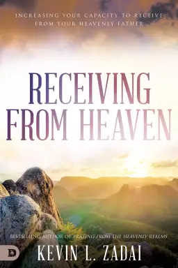 Receiving from Heaven