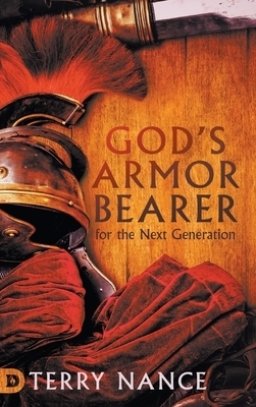 God's Armor Bearer for the Next Generation