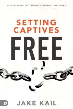 Setting Captives Free