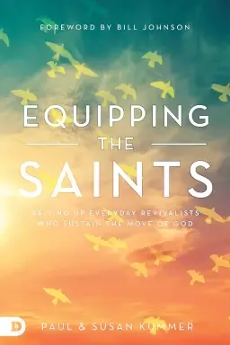 Equipping the Saints