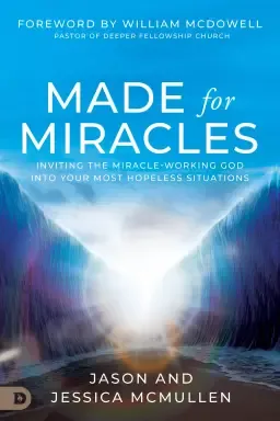 Made for Miracles