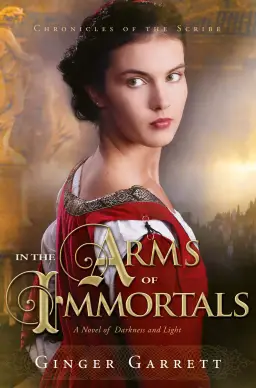 In the Arms of Immortals