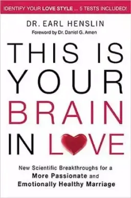 This Is Your Brain In Love