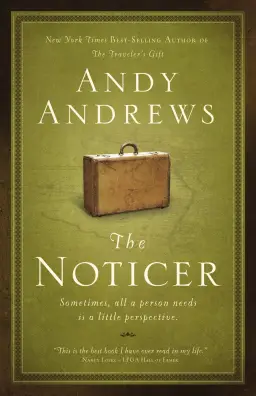 The Noticer