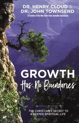 Growth Has No Boundaries