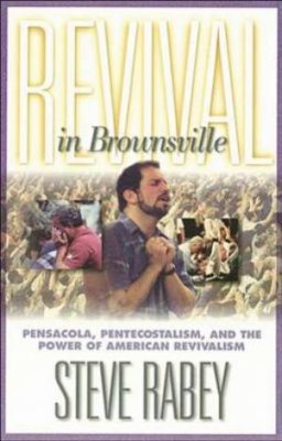 REVIVAL IN BROWNSVILLE