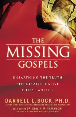 Missing Gospels