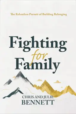 Fighting for Family