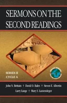 Sermons on the Second Readings: Series II, Cycle A