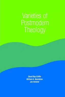 Varieties of Postmodern Theology