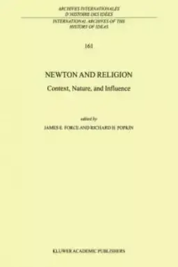 Newton and Religion