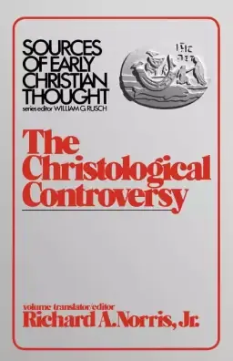 The Christological Controversy