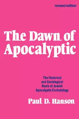 The Dawn of Apocalyptic