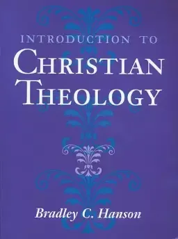 Introduction to Christian Theology