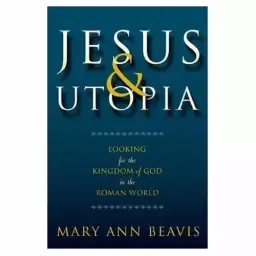 Jesus & Utopia