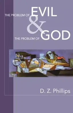 The Problem of Evil and the Problem of God