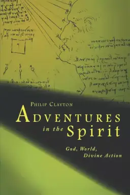 Adventures in the Spirit