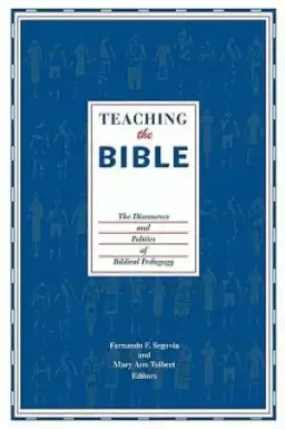 Teaching the Bible