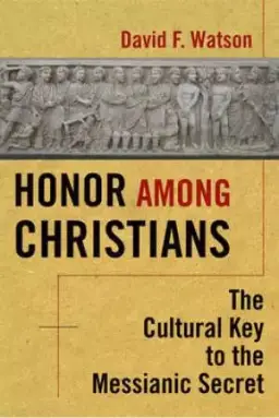 Honor Among Christians