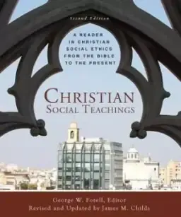 Christian Social Teachings