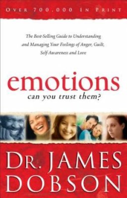 Emotions: Can You Trust Them?