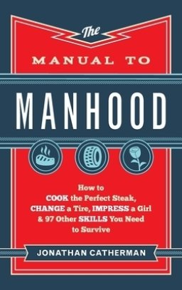 Manual to Manhood