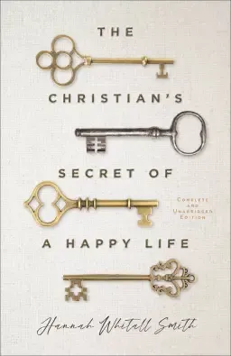 The Christian's Secret of a Happy Life