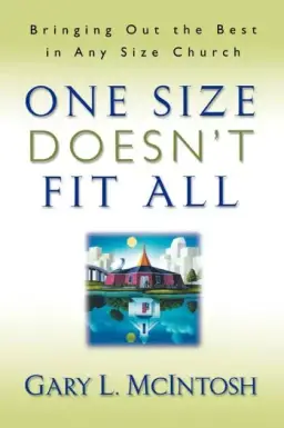 One Size Doesn't Fit All