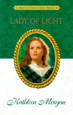 Lady of Light