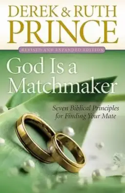 God Is A Matchmaker