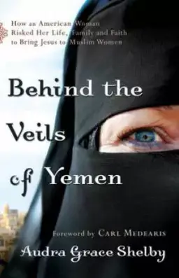 Behind the Veils of Yemen