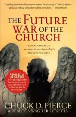 The Future War of the Church