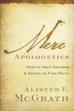 Mere Apologetics