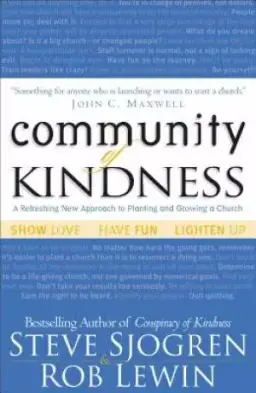 Community of Kindness