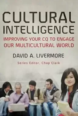 Cultural Intelligence