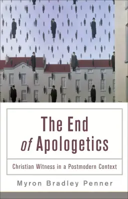 The End of Apologetics