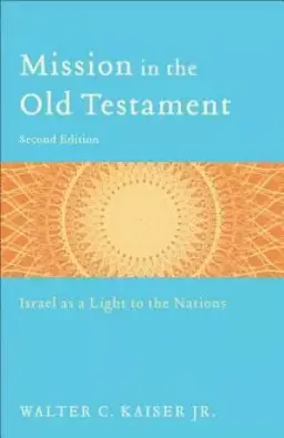 Mission in the Old Testament