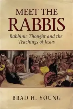 Meet the Rabbis