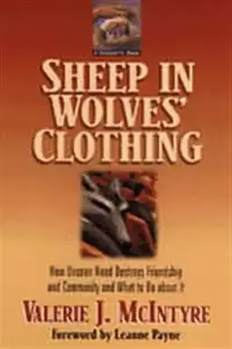 Sheep in Wolves' Clothing