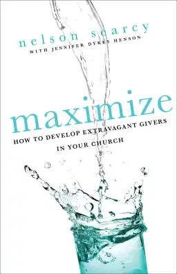 Maximize