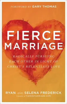 Fierce Marriage