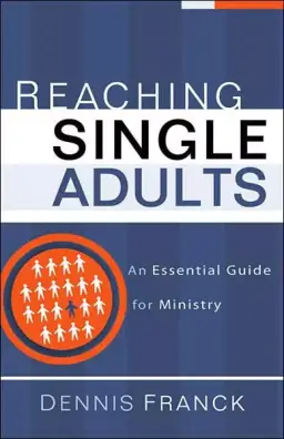 Reaching Single Adults