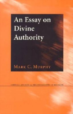 An Essay on Divine Authority